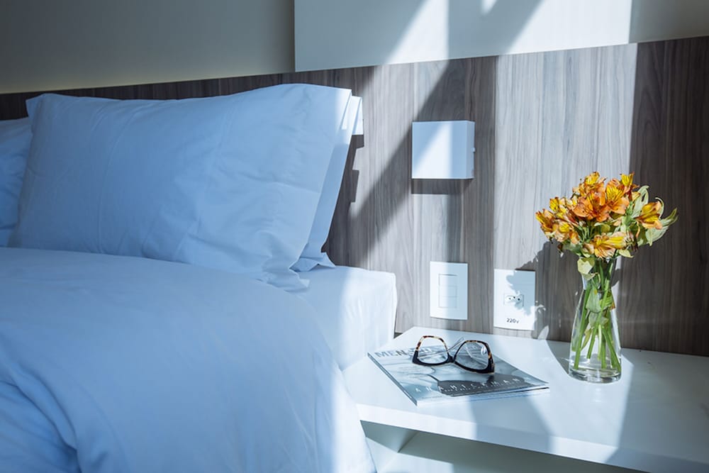 Hotel Intercity Suape Costa Dourada 31/47