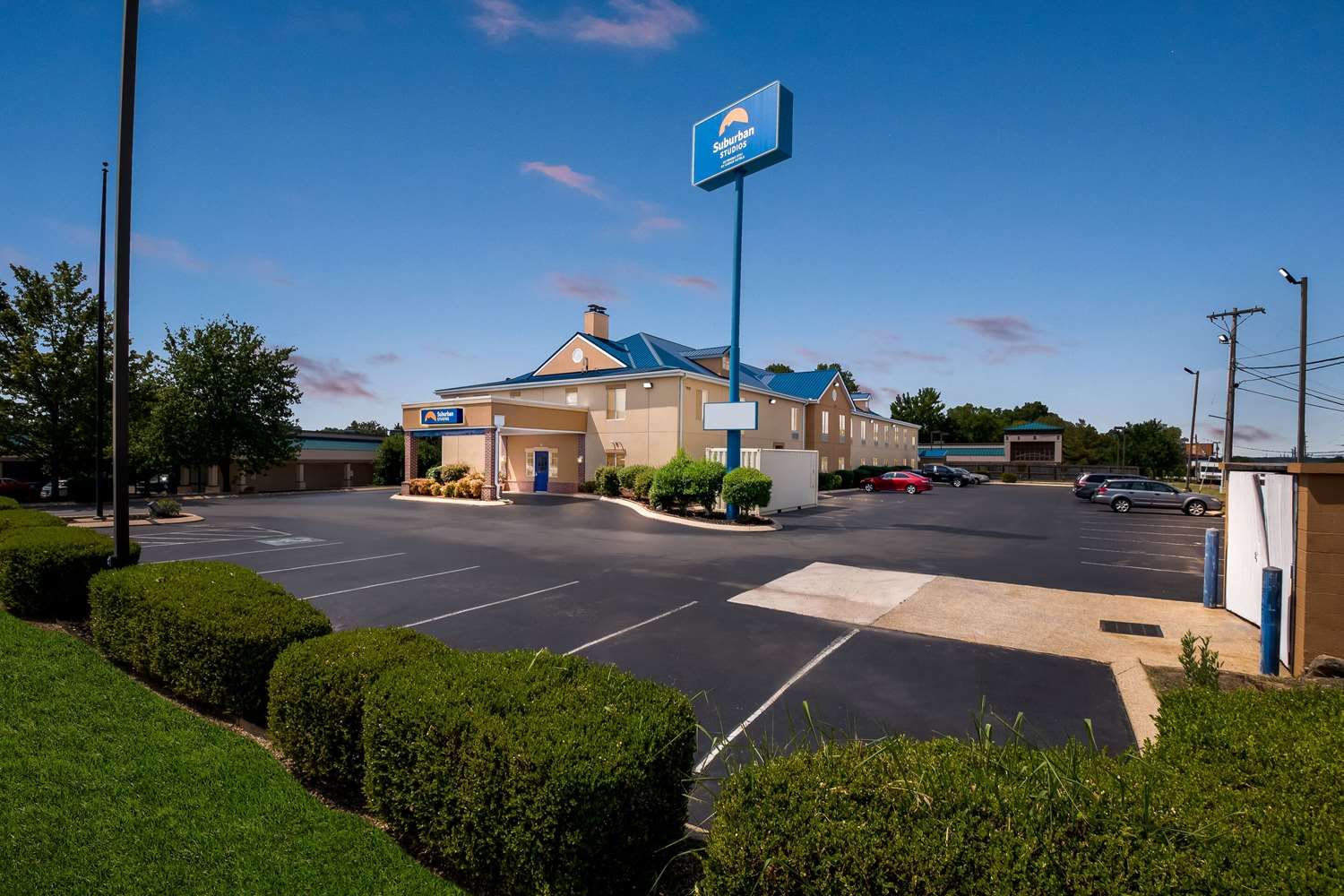 Suburban Studios Chattanooga Northeast - Ooltewah 23/29
