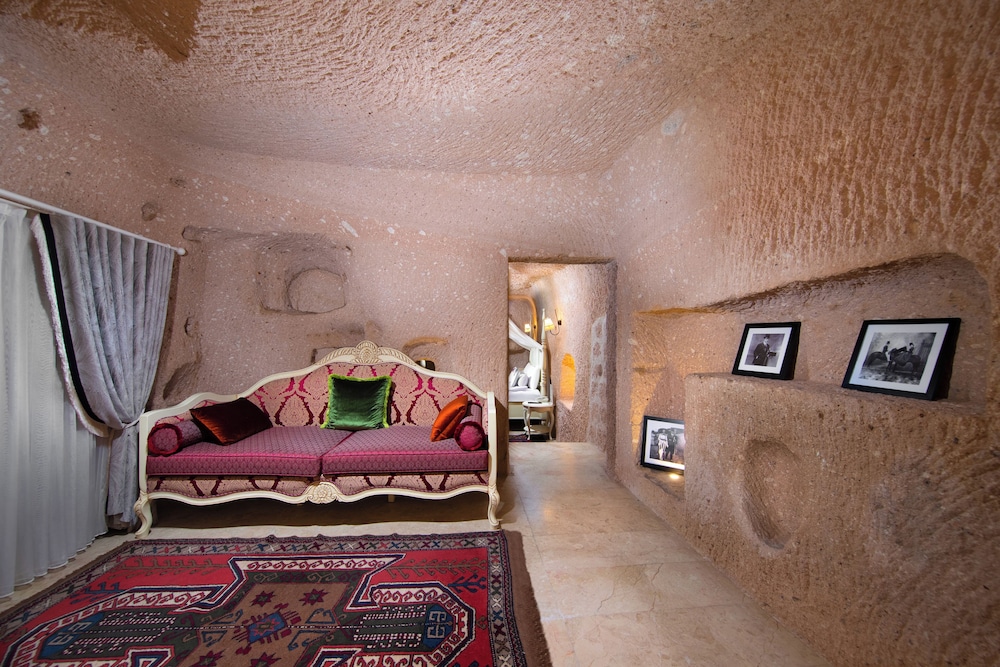 Vigor Hotels Cappadocia 40/50
