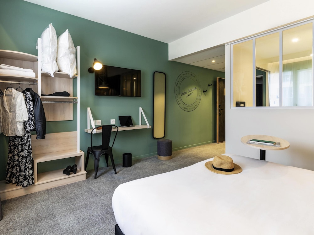 ibis Styles Limoges Centre 13/50