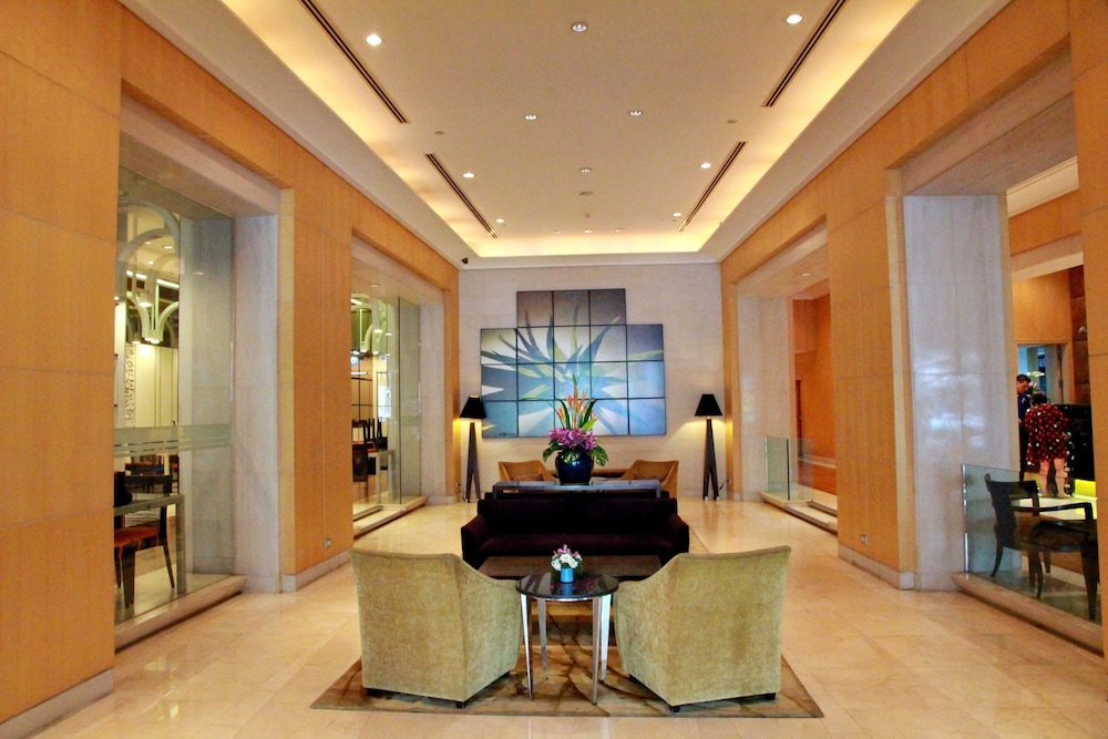 The Duchess Hotel (SHA Plus) 18/32