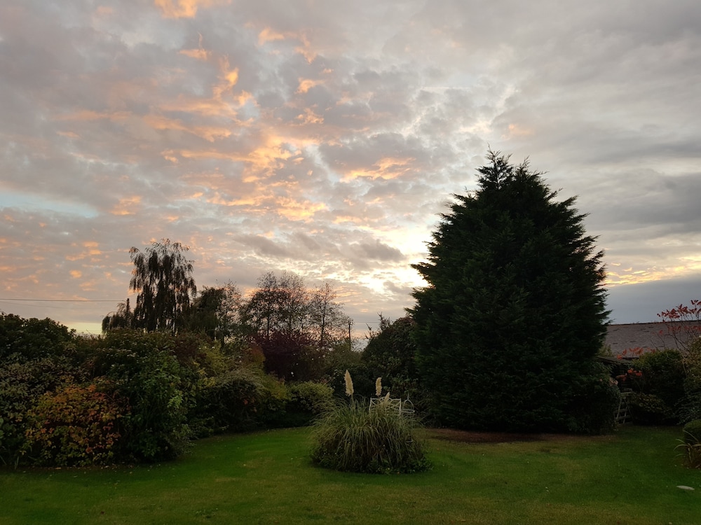 Holiday Cottages At Hawthorn Farm 32/50