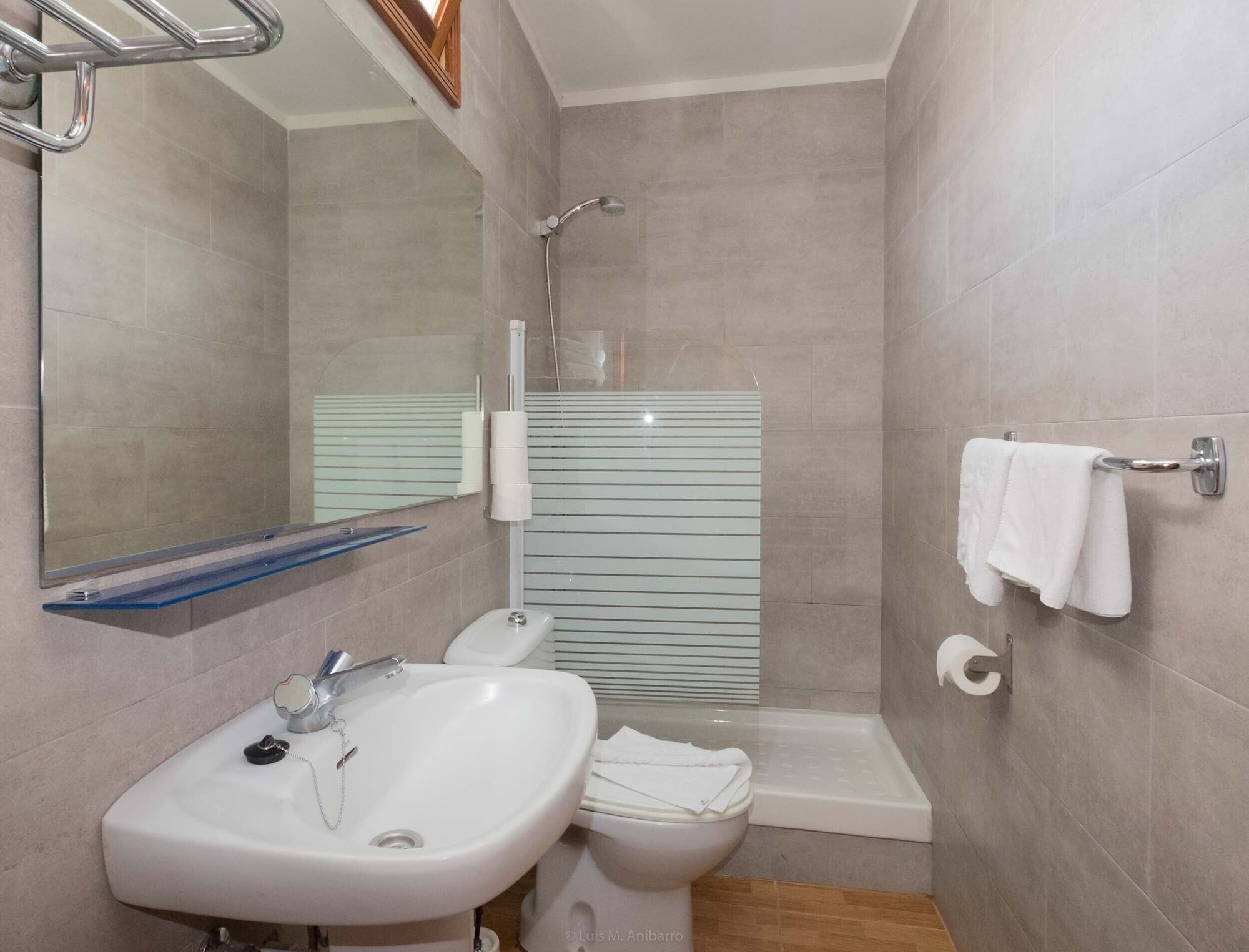 شقة بسرير فردي بغرفة نوم واحدة، Tinerfe Garden Apartments 8/10