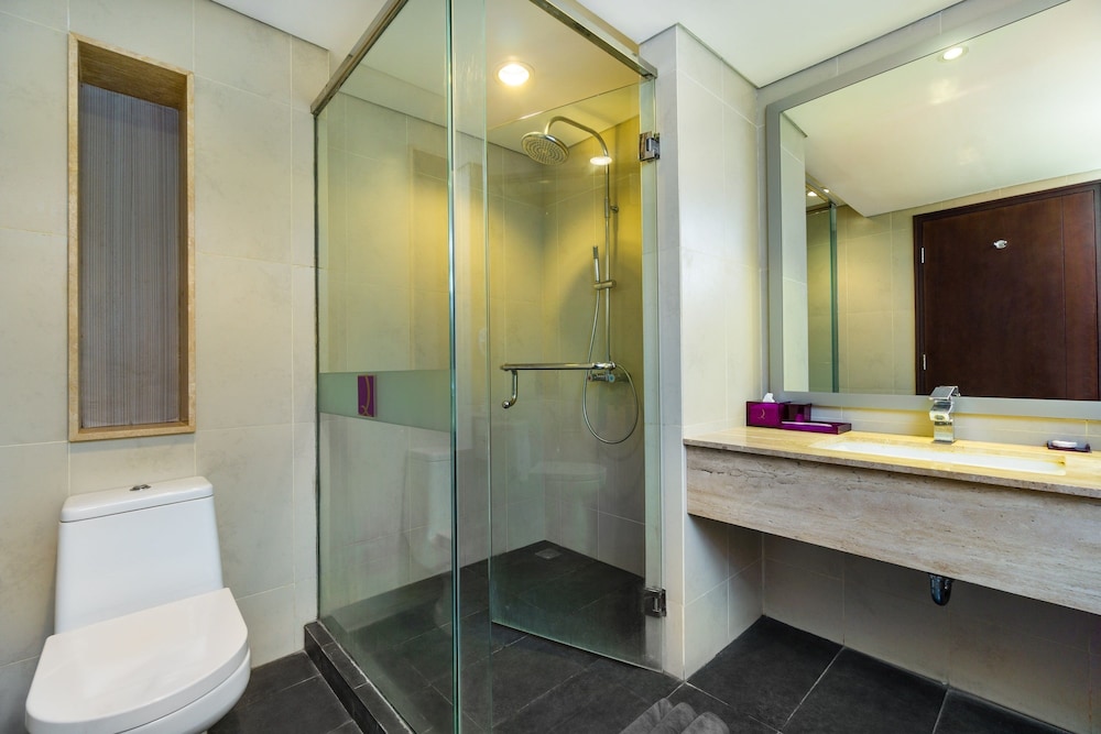 Quest Hotel Kuta 34/35