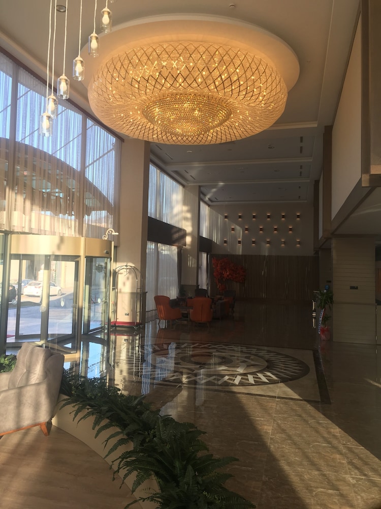 Ramada by Wyndham Iskenderun 40/48