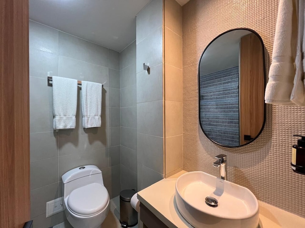 Zione Luxury Hotel Pereira 63/66