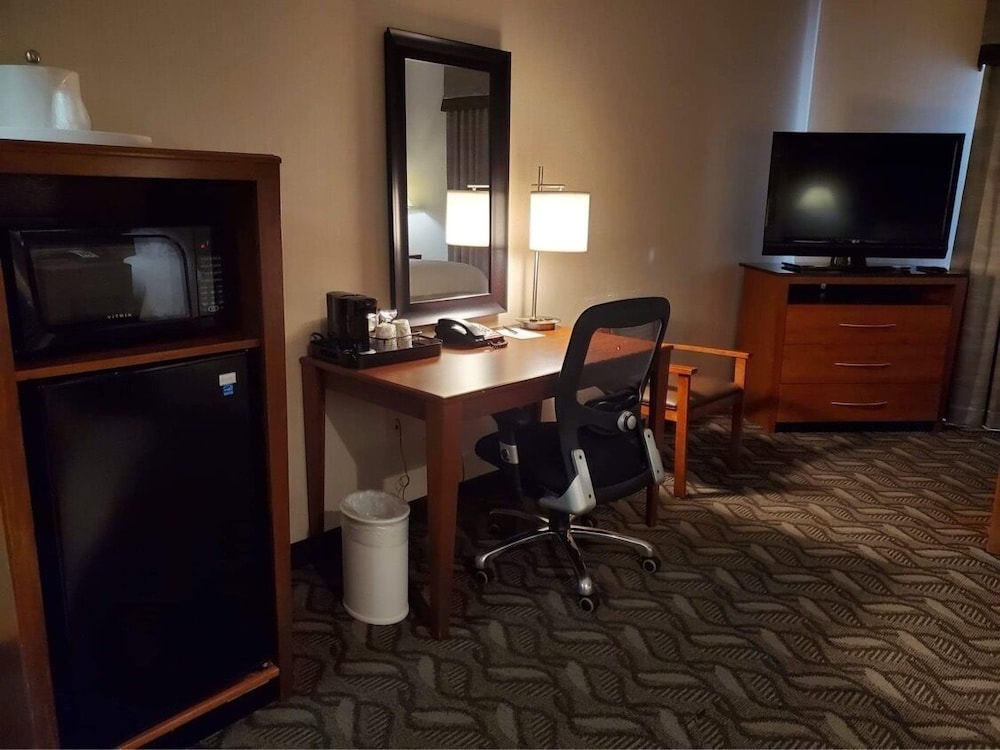 Hampton Inn Suites Craig 51/61
