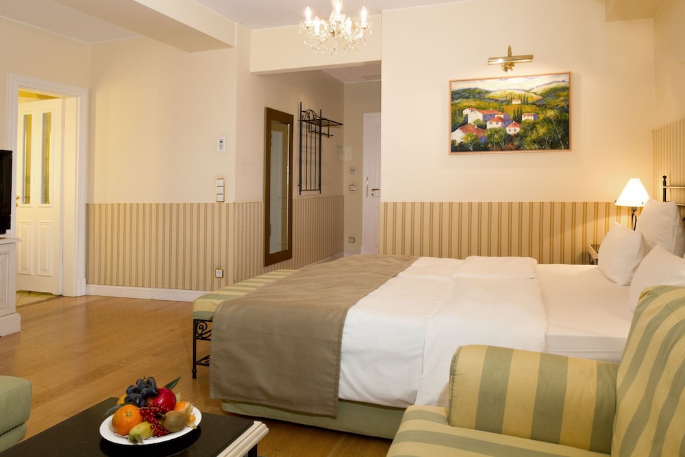 Atlantic Grand Hotel Travemunde Ex Columbia Hotel Casino Travemunde 14/74