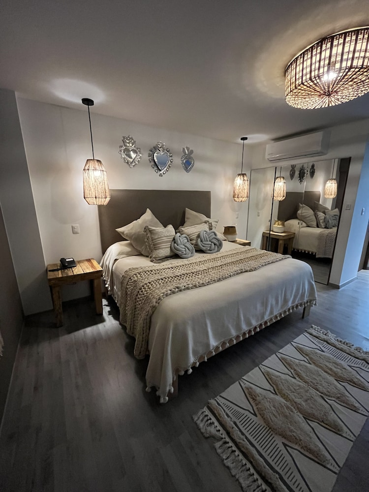 Suites Regente Oaxaca 19/76