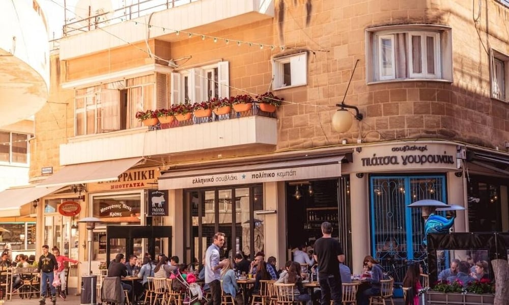 Maralia Hotel 2/17