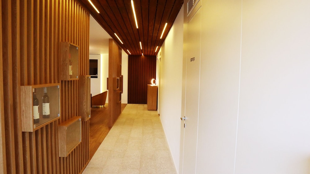 Agrinho Suites & Spa Geres 48/69