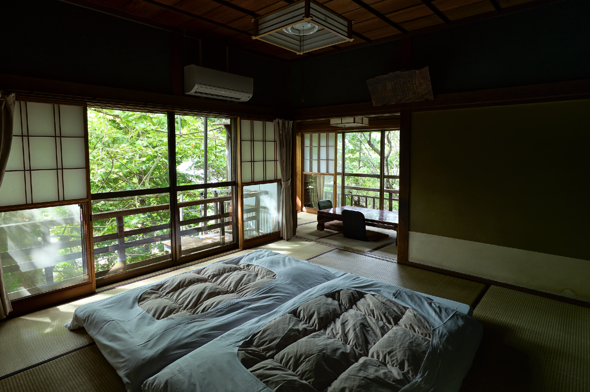 Nakadanaso 7/45