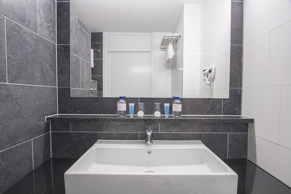 Bastion Hotel Zoetermeer 15/39