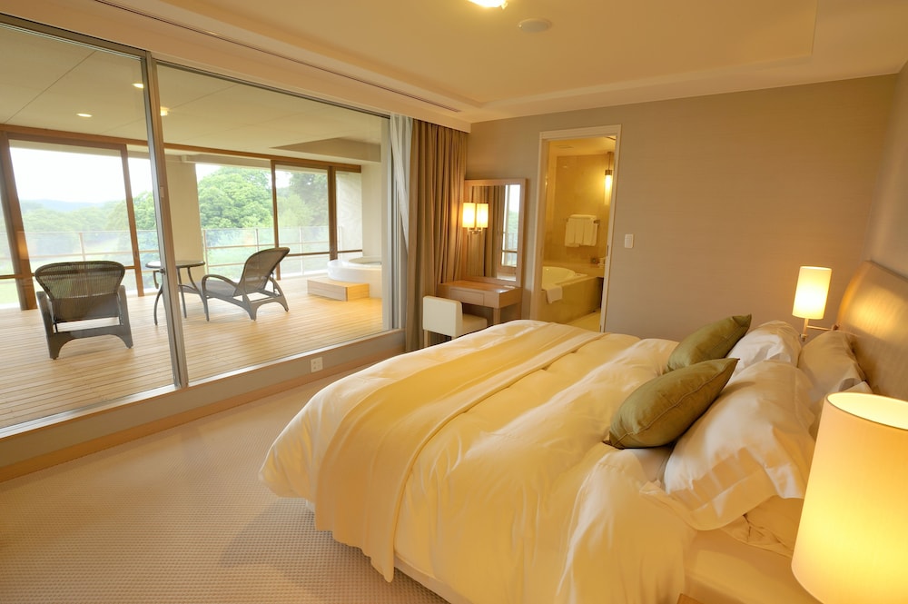 Nasu Sunlight Hotel 6/47