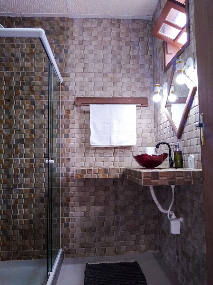 Jardim Secreto Guest House 26/26