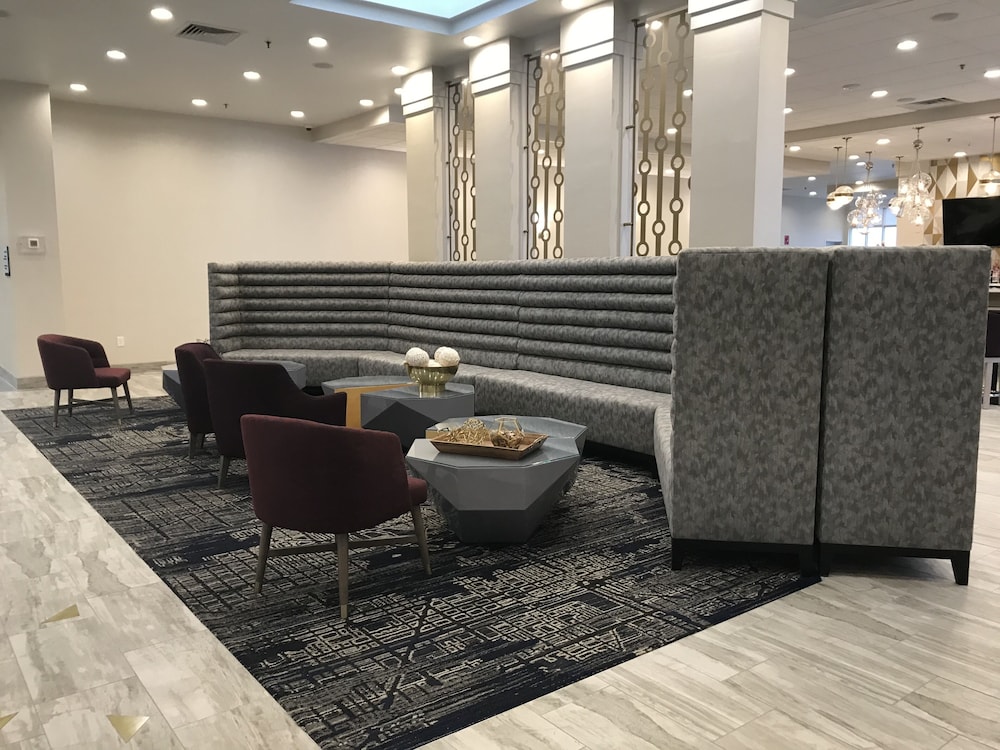 Sheraton Richmond Airport Hotel 22/54