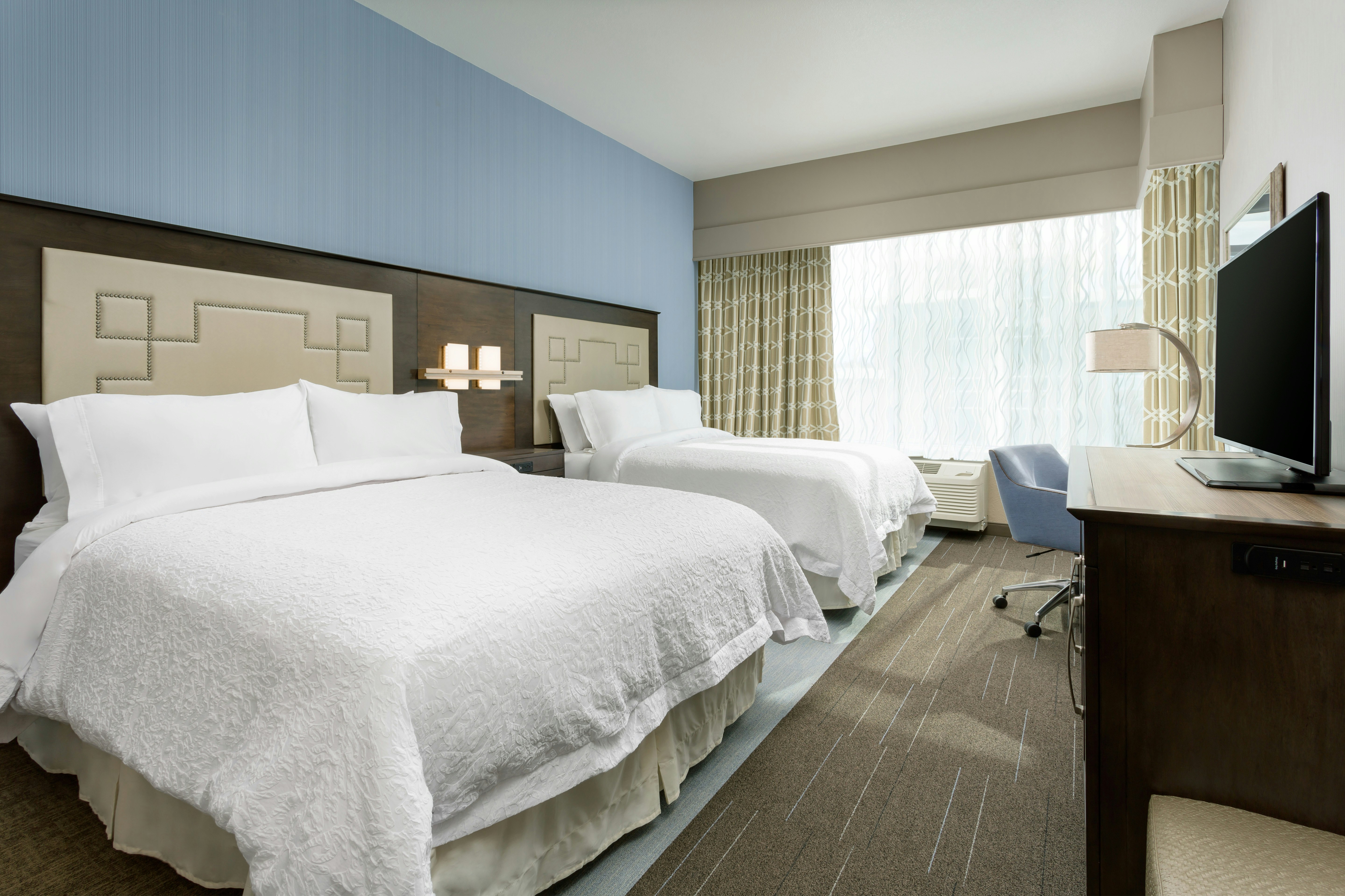 Hampton Inn & Suites Napa 14/64
