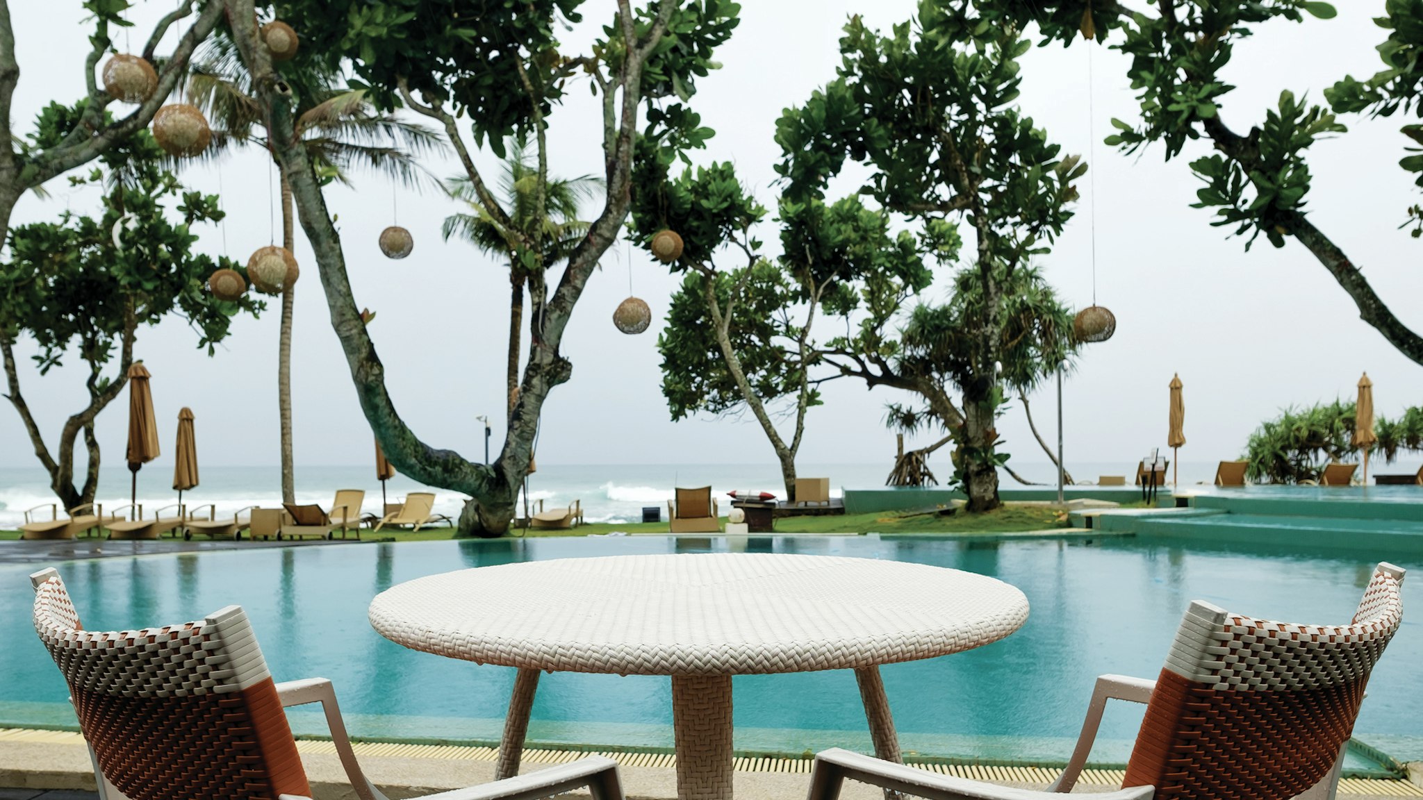 The Fortress Resort and Spa 31/50