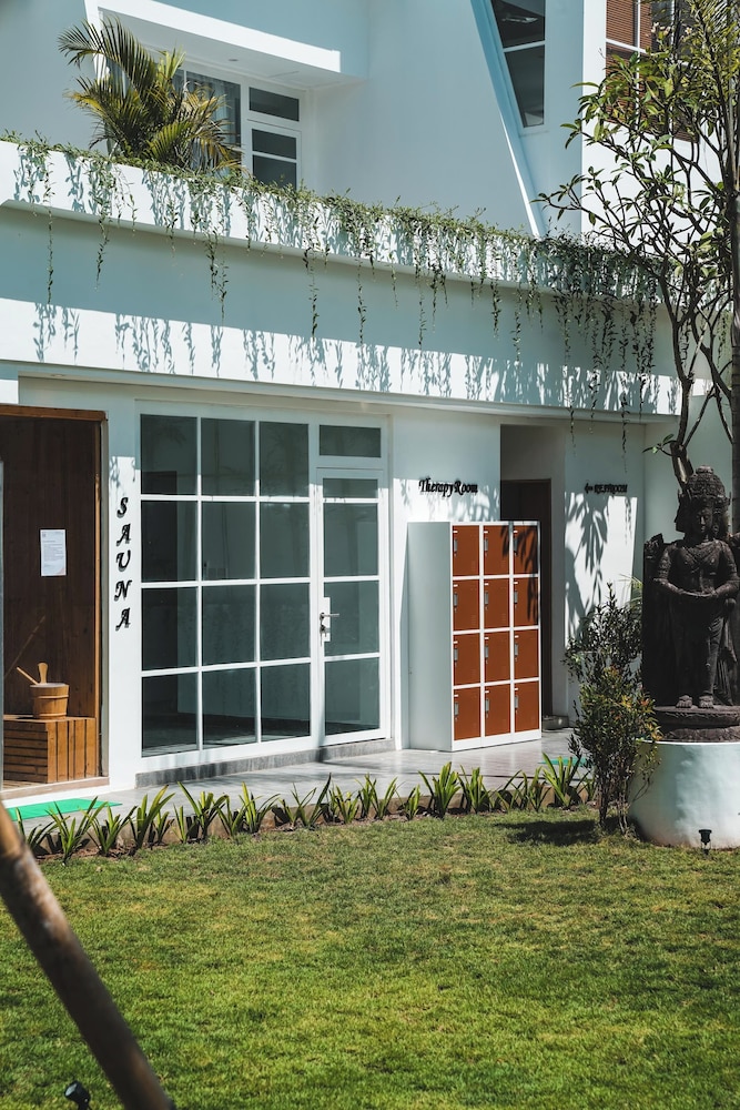 Mantra Wellness Bali 3/63