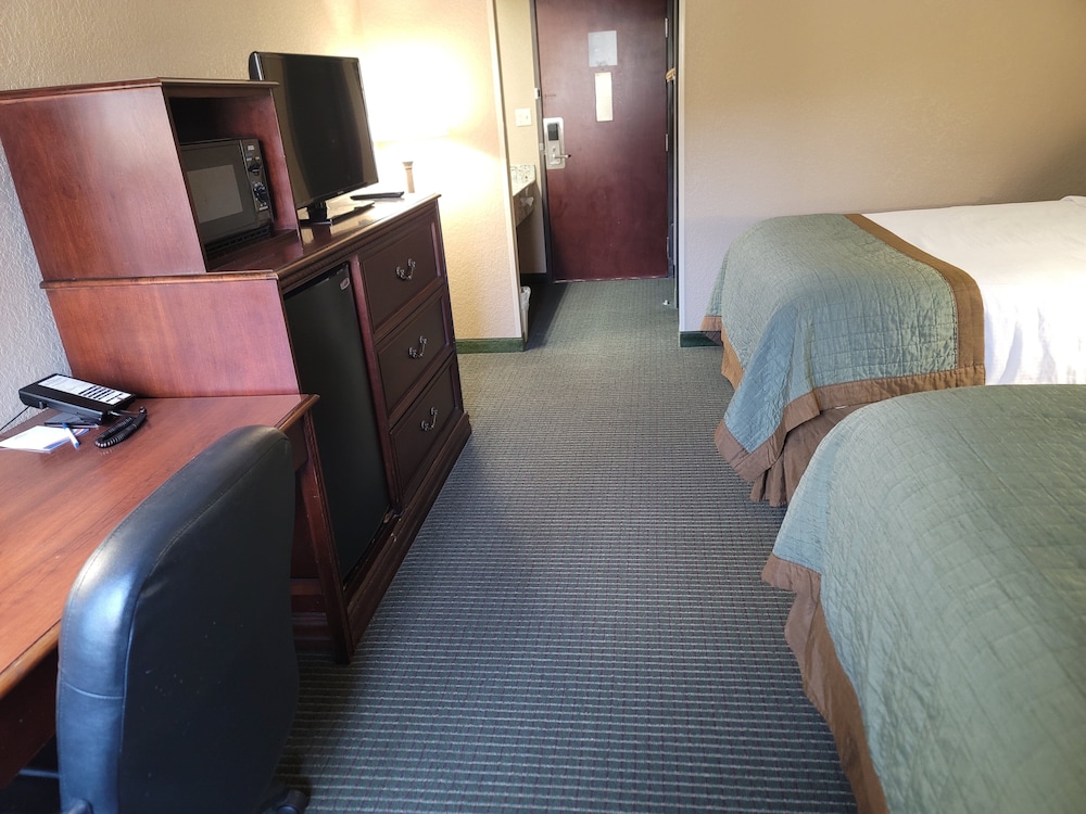 Bay Mountain Inn Cherokee Smoky Mountains 14/45