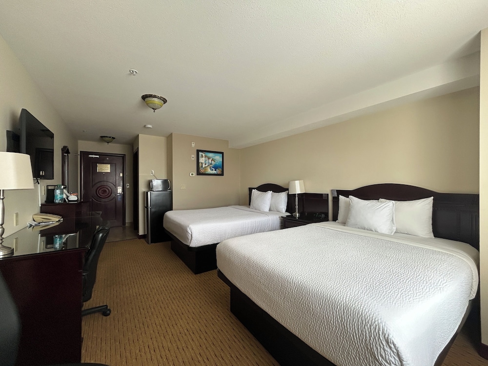 Days Inn by Wyndham Athabasca 19/40