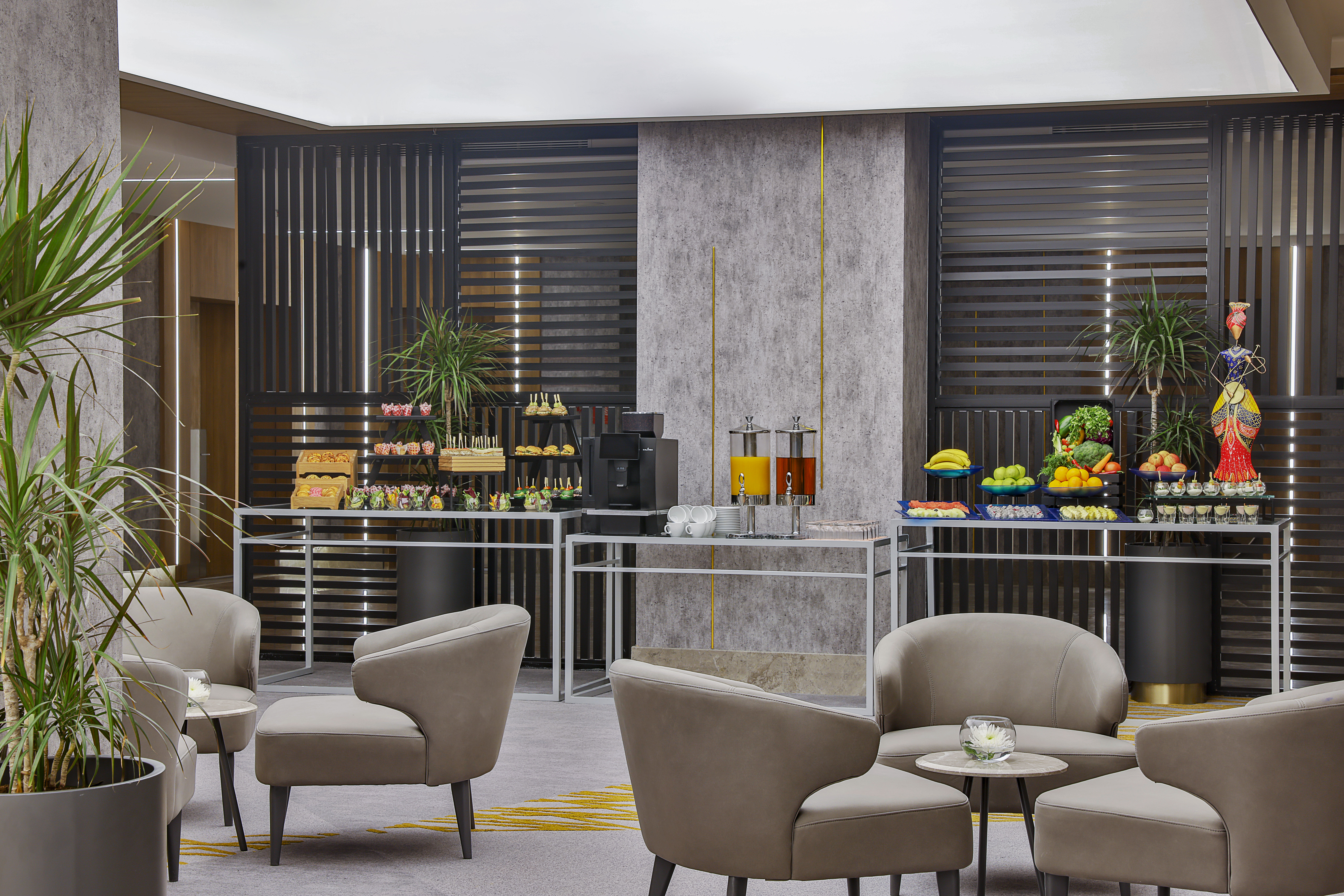 فندق وأجنحة هوليداي إن الخبر(Holiday Inn and Suites Al Khobar) 36/47