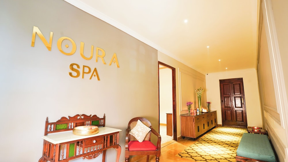 Saraca Hotel Lucknow 24/42