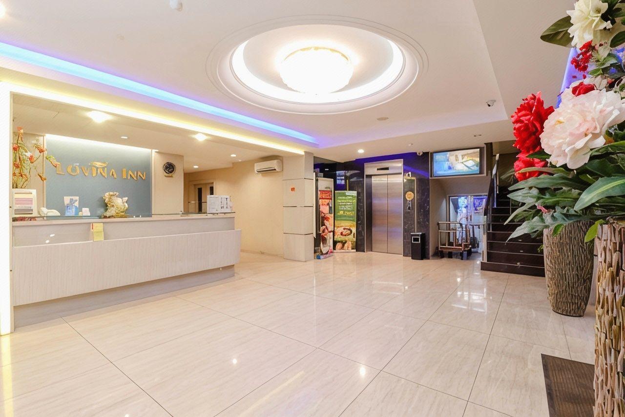Lovina Inn Batam Center 11/49