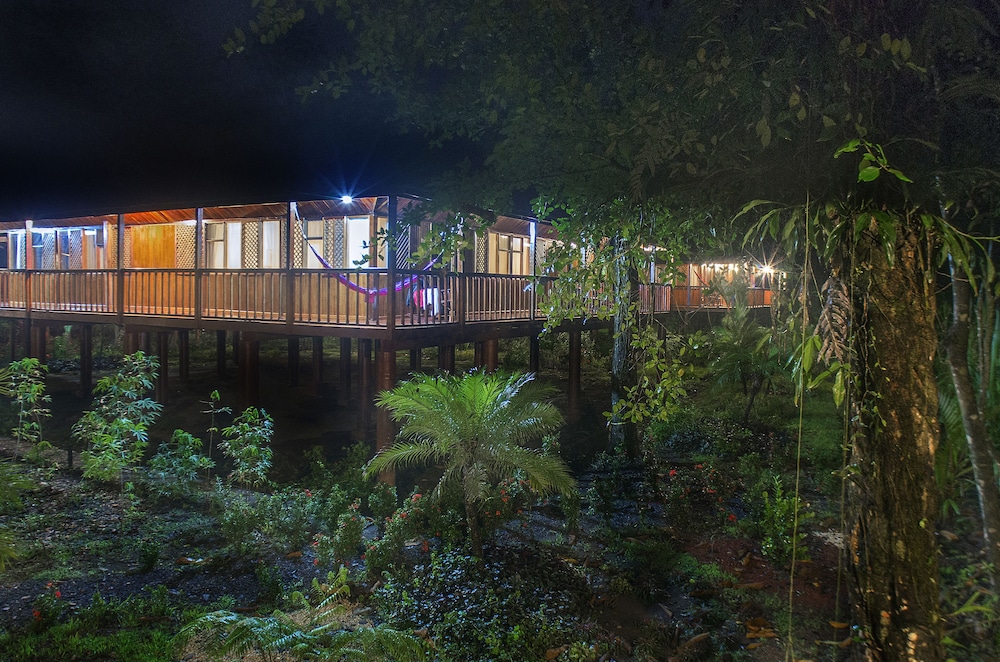 Selva Verde Lodge 6/68