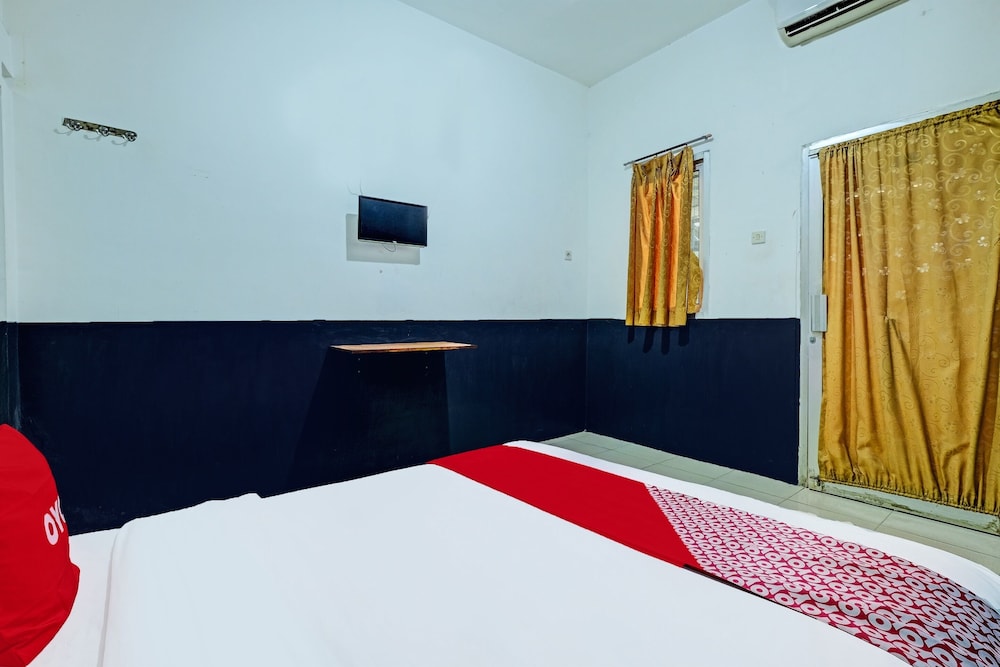 Hotel O Semarang near Bandara Ahmad Yani formerly Rumah Ceria 20/40