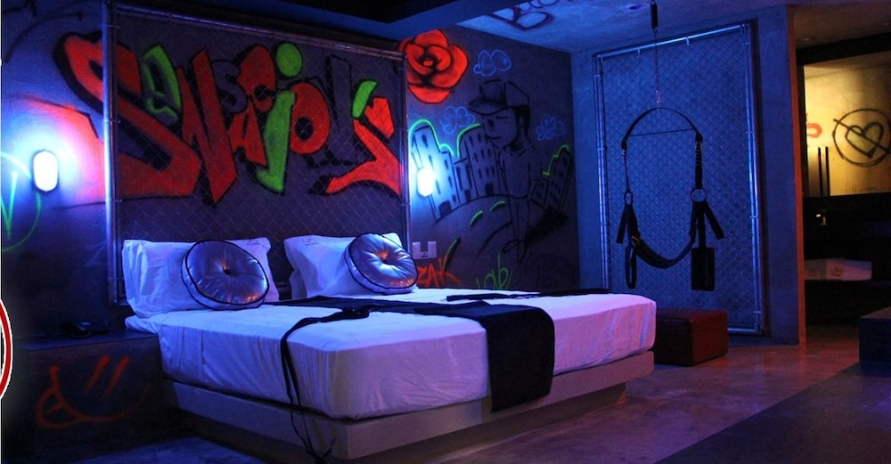 Sensaciones Motel Boutique - Adults Only 6/50