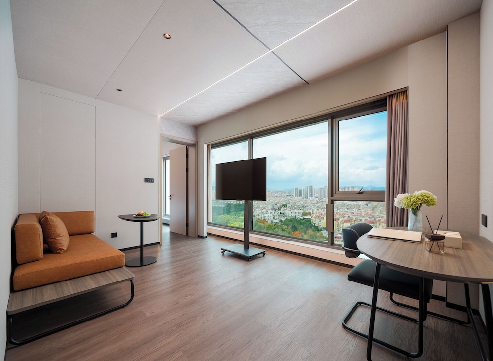 Novotel Kunming Yunjin 14/22