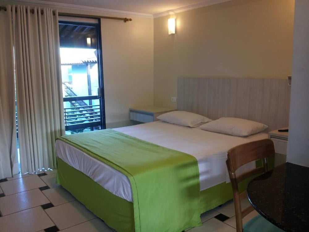 Hotel Arrecife dos Corais 6/27