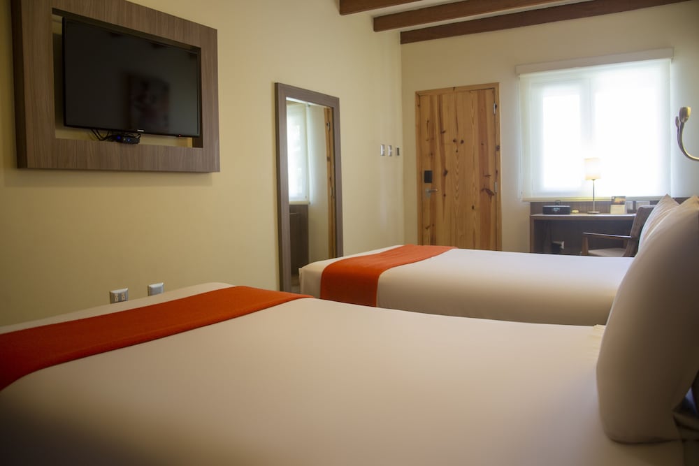 CASA ANDINA STANDARD CHINCHA 29/69