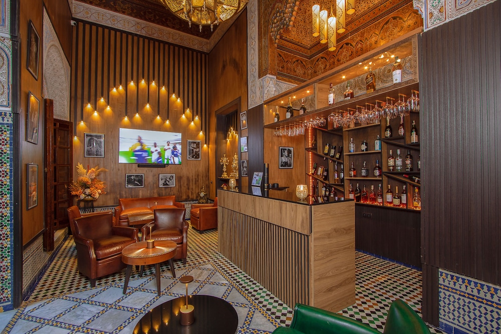 Riad Myra 55/75