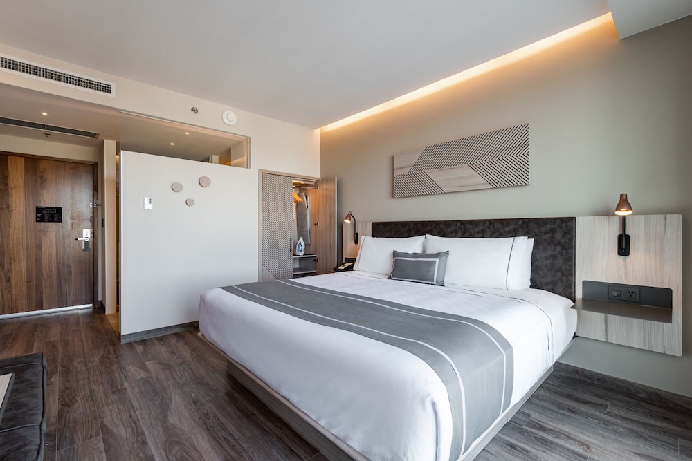 City Express Plus by Marriott Mexicali 22/53