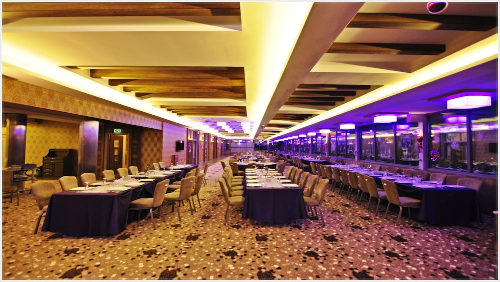 GRAND ASYA HOTEL 66/71