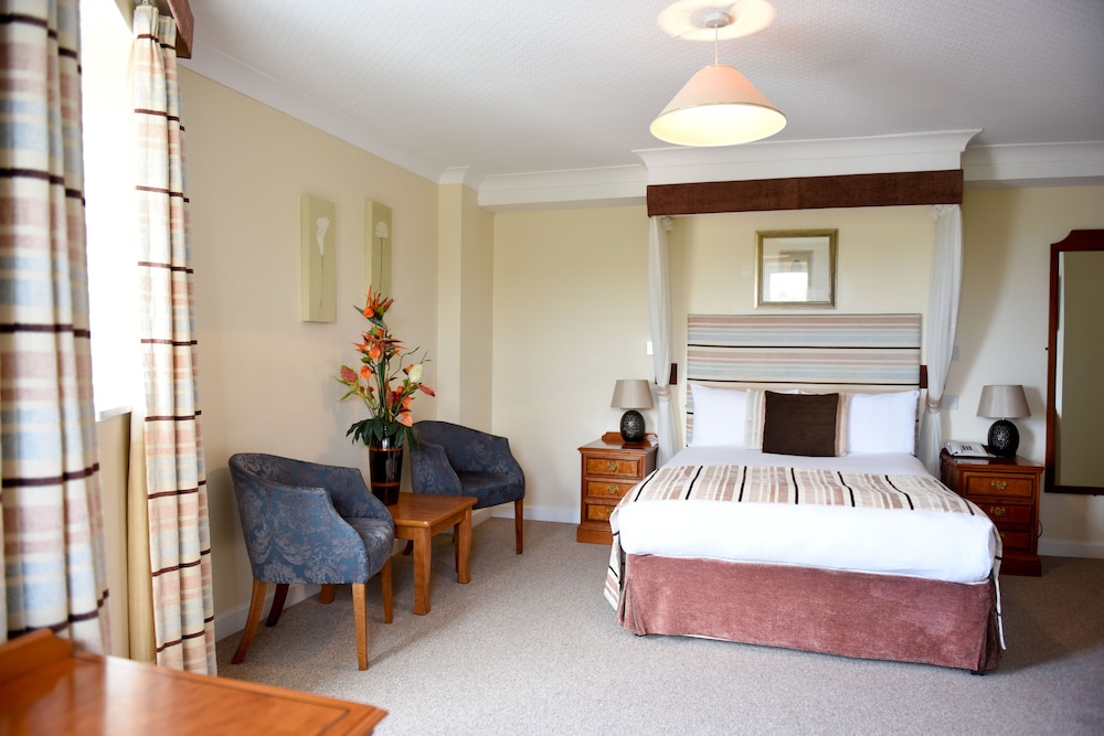 Riviera Hotel Holiday Apartments Alum Chine 16/49