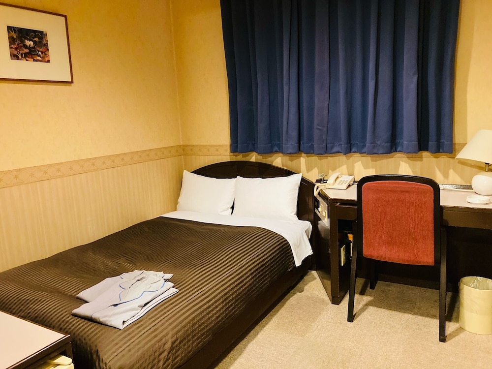 Hotel Hamilton Sapporo 27/51