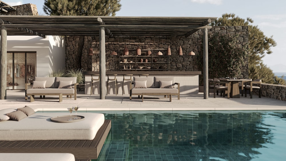 Enigma Mykonos Hideaway Suites 26/50
