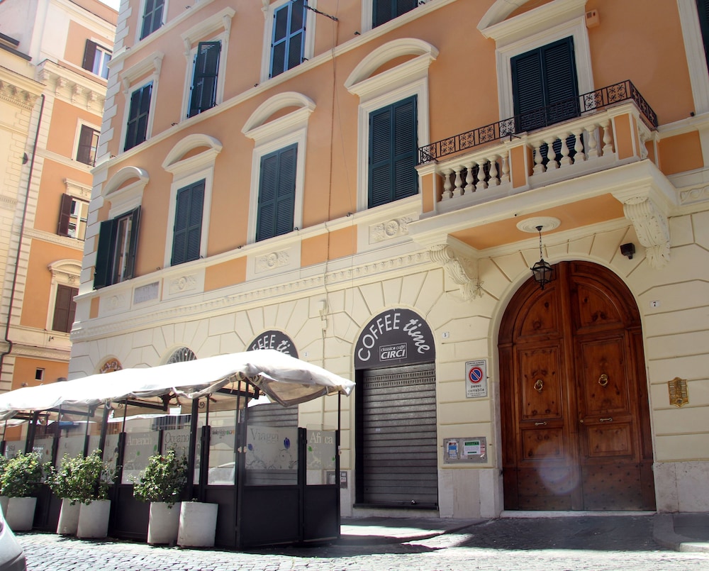 Nice Rome Holiday 3/50
