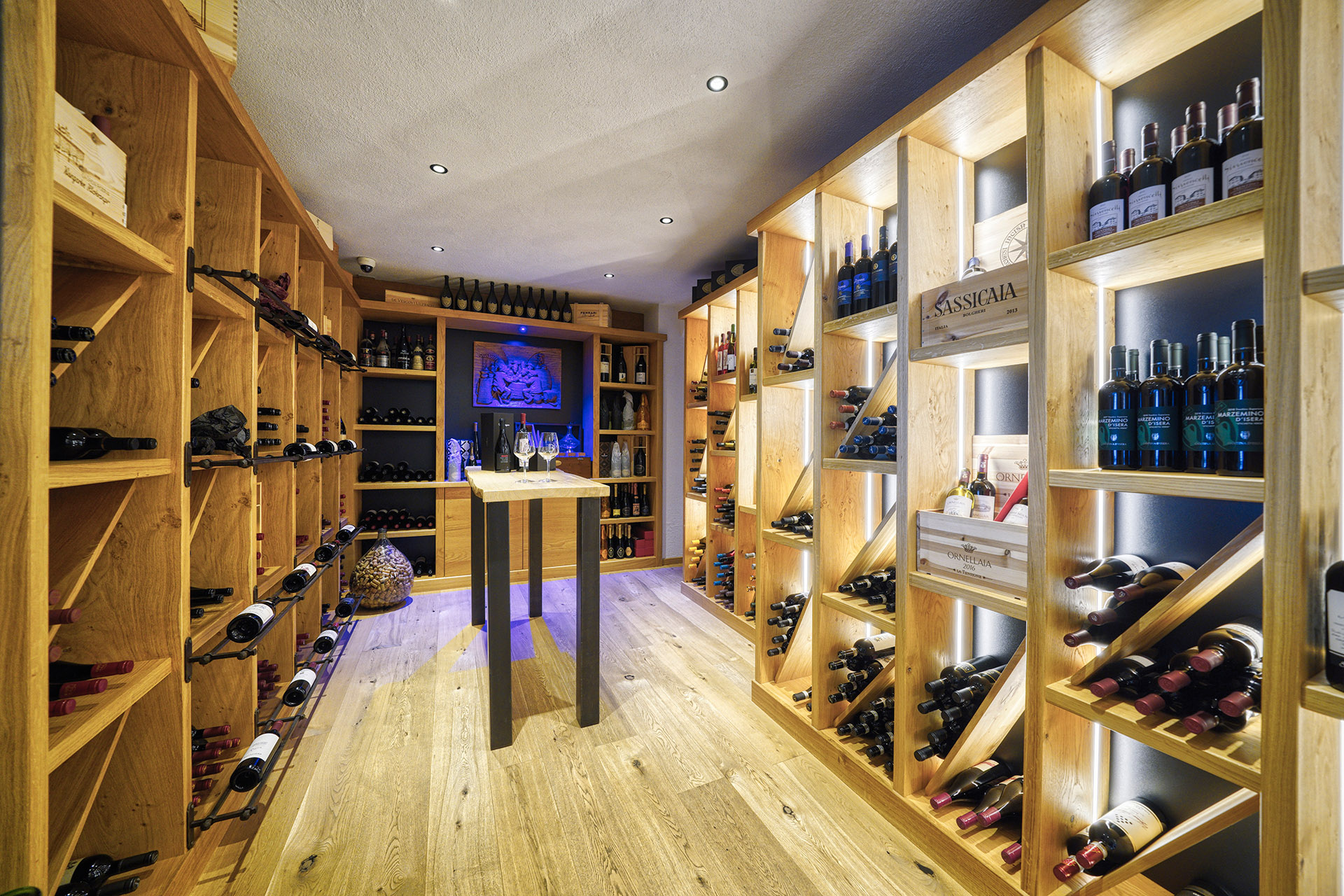 ALPENRESORT BELVEDERE WELLNESS & BEAUTY 34/56