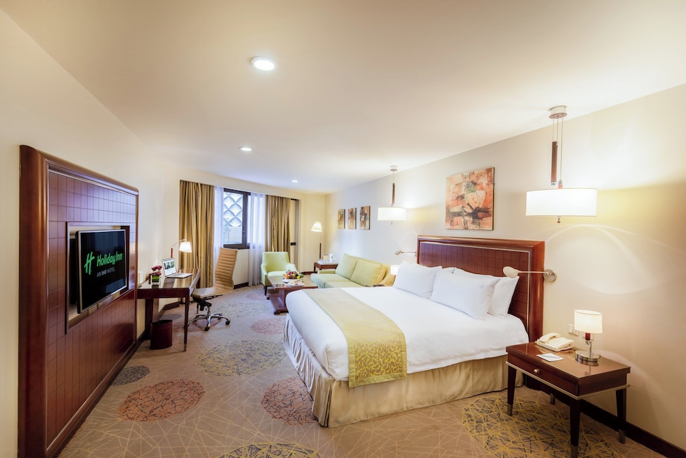 Holiday Inn Al Qasr 17/50