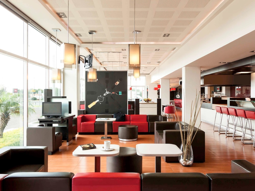 Ibis Aguascalientes Norte 37/56