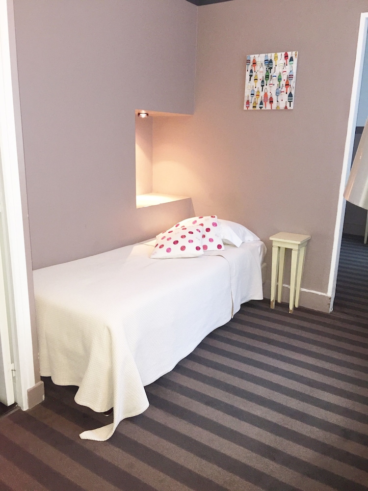 Hotel the Originals Le Treport La Villa Marine 11/68