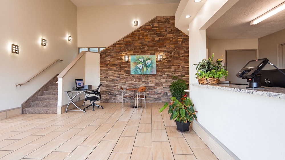SureStay Hotel By Best Western Albuquerque Midtown 11/32