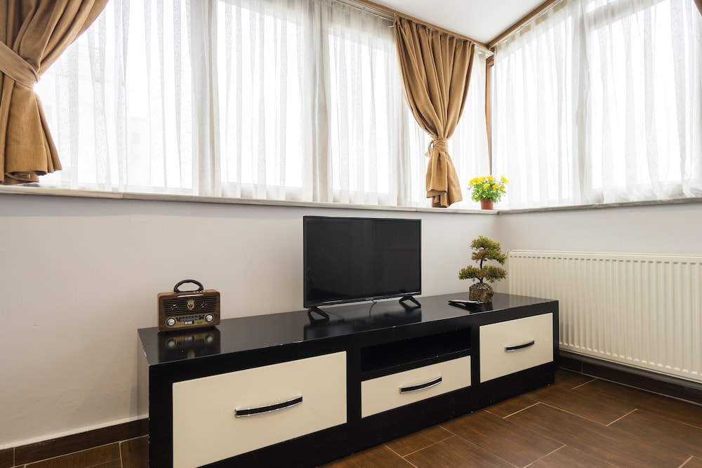 Panda Residence Deluxe Taksim 21/29