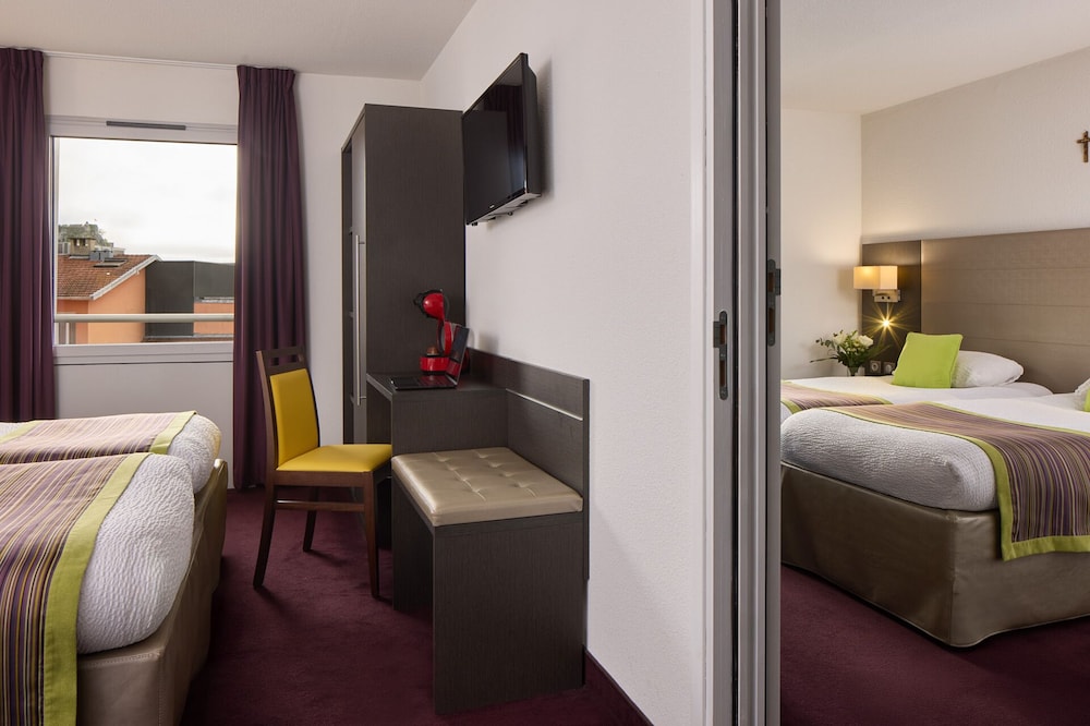 Hotel Astrid 25/64