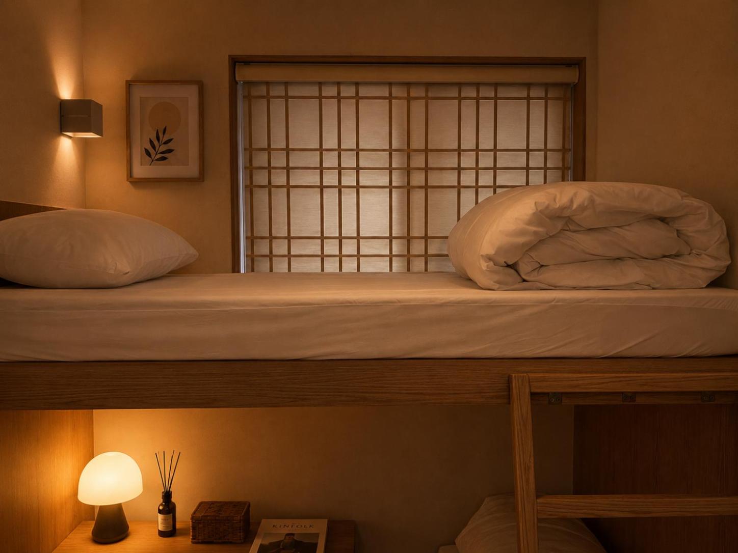 Mellow Stay Hongdae 35/50