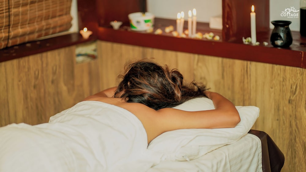 The Tea Cottage Resort And Spa 8/50